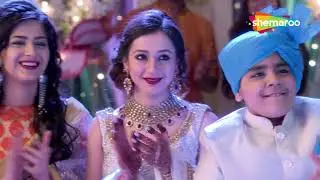 बबल के संगीत की धूम | Ichhapyaari Naagin Full Episode 133 | #nagin