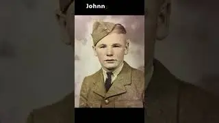 Famous Canadian Word War 2 Veterans