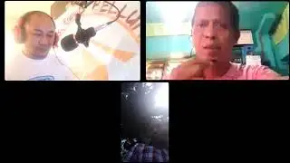 Bro. Elias Mahilum  Catholic Faith Defender   Versus  Bro. Japhet Cabuyao SDA Defender