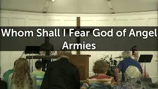 Resistance | #1 Noah - Resisting Conformity