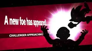 Mario & Sonic.EXE Approaches | Secret Omega Galeem Battle In Smash Ultimate