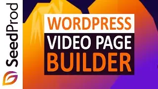 Video Landing Pages for WordPress