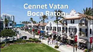 Cennet Vatan Boca Raton hakkinda Iş adamı Altuğ Önder ile Boca Raton uzerine güzel bir söyleşi.