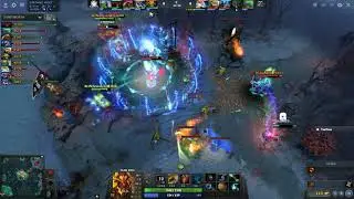 Execration VS Mineski EPICENTER XL Highlights