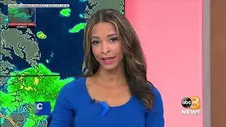 Constance Jones Anchoring August 2020