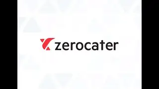 ZeroCater - Logo Animation