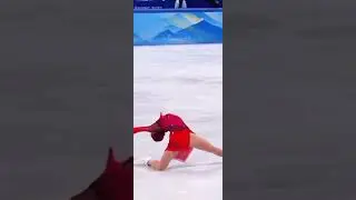 #камилаястобой #figureskating #фигурноекатание #olympics #тщв #love #sports#shorts#сашалучшая
