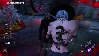 Welcome to SEA SERVER!! | Dead By Daylight