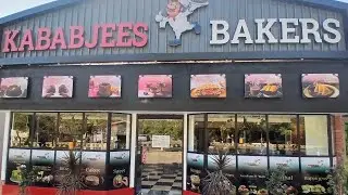 Visit to Kababjees | Taste Review & Food Experience 2025