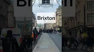 Places to Avoid in London | Dangerous Areas London | House Removals East London | Man and Van London