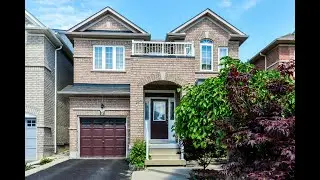 6 Ness Road Brampton