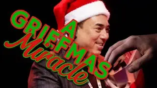 December 12th - A Griefmas Miracle ( The Unbanning Of Vergil)