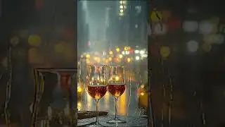 Quiet Nights -  RnB Music