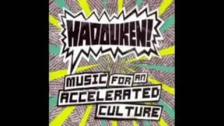 Hadouken! - Driving Nowhere