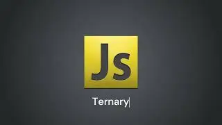 4. Ternary Operator (Control Flow Statements)