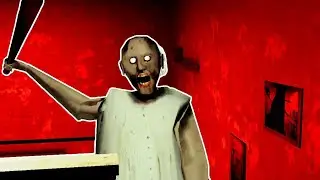 Granny ko Kaise atkae #granny #vibeo #gaming video#livestream 