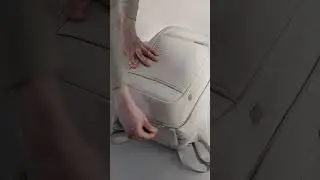 Samsonite Paralux - Packing, perfected
