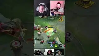HIJUME MENTALITY #mlbb #mobilelegends #viral #fyp 