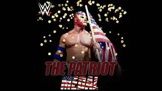 Medal (The Patriot)