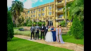 UBUKWE BWA LILIANE NA JEAN BOSCO