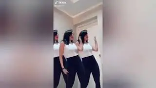 Mikee Quintos - 'DYNAMITE' dance cover (TikTok) | BTS