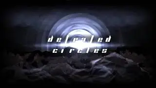 Defeated Circles - [TOP 18] SHOWCASE - [4K, 60FPS] FULL HIGH Quality - Geometry Dash