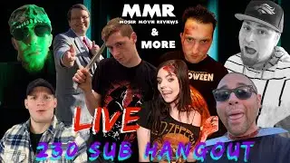 230 Sub Hangout