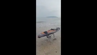 JetFly JF01 Electric  Surfboard/Battery Powered Surfboard/Motorized Surfboard/Jet Surfboard