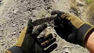 Rock Hunting USA Episode 1