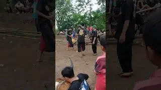 Dadi enjoy#bantengan#LPM #fypシ゚viral