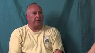 Kan&aacute;:takon Tv 1on1 interview with Mike Delisle Jr.