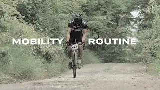Mobility Routine for Cyclists