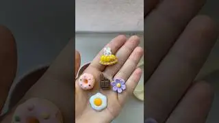 ✨ Cute Desk Setup ASMR | kawaii desk accessories 💛 #shorts #asmrsatisfying #shortvideo