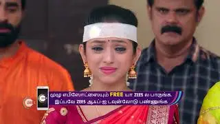 Ninaithale Inikkum | Ep - 323 | Webisode | Sep 03 2022 | Zee Tamil