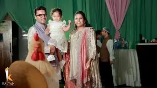 Leela Naughty 2 Birthday 4K | Kalyans Photography