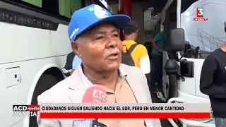 ACD Media Noticias | Últimas noticias de República Dominicana y el mundo 🌎 Segunda Emisión 30/12/25