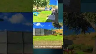 833 SQFT, 2 BATH, 2 BDRM SINGLE STORY &ndash; FOR RENT