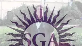 SGA of SHC 