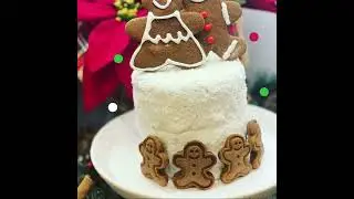 Gourmet Christmas Dog Treats