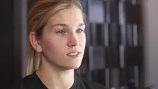 Calgary Personal Training Success Story - Becky