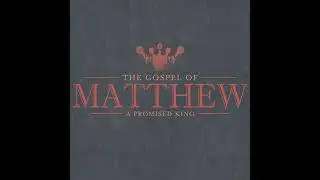 Matthew 15:21-39