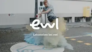 Lehrstellen bei ewl
