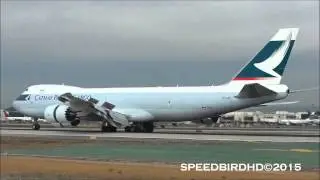 Queen of the Skies in SpeedbirdHD [2015]