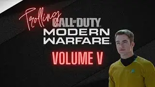 Trolling Modern Warfare V | Return of the Riot Shield