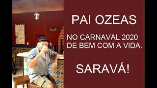 OZEAS PY1IOL CARNAVAL 2020