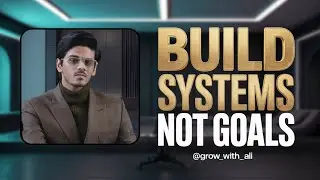 Stop Wasting Willpower: This how to Actually Achieve Your 2026 Goals