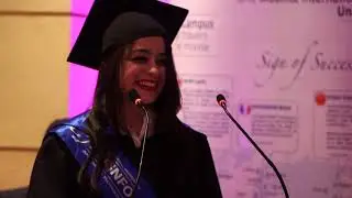 SUPINFO Maroc: C&eacute;r&eacute;monie de Remise des dipl&ocirc;mes - Promo 2017