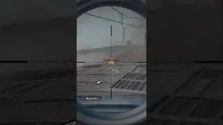 One Clip Ended This Lobby 😬🎯 | BO6 Sniper #cod #gaming #shorts #reels #ytshorts #viral