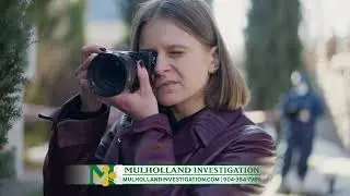 Private Investigators in Jacksonville & Orlando FL -  Mulholland Investigation