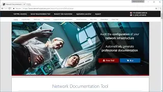 XIA Configuration Server v9.0 - Installation
